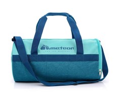 Sportinis krepšys Meteor Siggy, 25 l, mėlynas