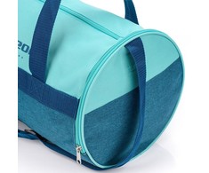 Sportinis krepšys Meteor Siggy, 25 l, mėlynas