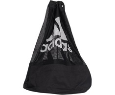 Krepšys adidas FB Ballnet juodas DY1988