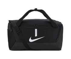 Krepšys Nike Academy S juodas CU8097-010