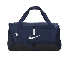 Sportinis Krepšys "Nike Academy Team L" Tamsiai Mėlynas CU8089 410