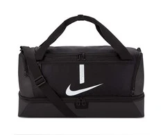 Sportinis Krepšys "Nike Academy Team M Hardcase" Juodas CU8096 010