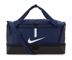 Sportinis Krepšys Nike AcademyTeam M Hardcase Tamisiai Mėlynas CU8096 410