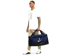 Sportinis krepšys Nike Academy Team CU8090-410, tamsiai mėlynas