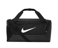 Krepšys Nike Brasilia Duffel 41L pilkas DM3976 026