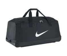 Krepšys Nike Club Team Swoosh Roller Bag juoda BA5199 010