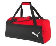 Sportinis Krepšys "Puma Team GOAL 23 Teambag M" Raudona 76859 01