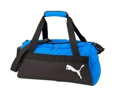 Krepšys Puma teamGOAL 23 Teambag S mėlynas 76857 02