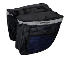 Dunlop Dviguba dviračio krepšys gale, 26L