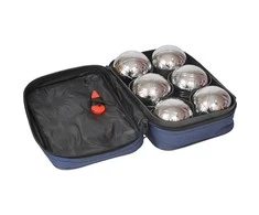 Petankės Rutuliai Enero Boule Petanque 6vnt 337835