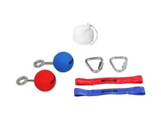 Schildkrot Slackers Slackline Ninja Balls - 980023