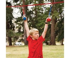 Schildkrot Slackers Slackline Slackers Ninja Balls – 980023