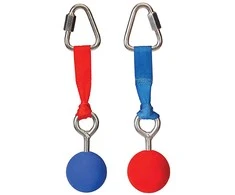 Schildkrot Slackers Slackline Ninja Balls - 980023