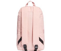 Kuprinė Adidas Linear Classic Daily FP8098, Rožinė