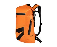 Neperšlampama kuprinė Alpinus Kayak 28 oranžinė ZN43399