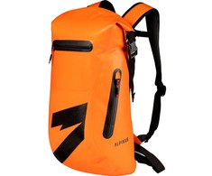 Neperšlampama kuprinė Alpinus Kayak 28 oranžinė ZN43399