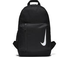 Kuprinė Nike Academy Team juoda BA5773 010