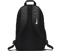 Kuprinė Nike Academy Team juoda BA5773 010