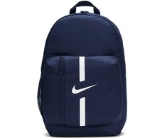 Kuprinė Nike Academy Team tamsiai mėlyna DA2571 411