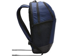 Kuprinė Nike Brasilla M - 9.0 24L BA5954 410, mėlyna