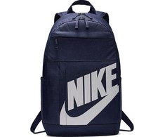 Kuprinė Nike Elemental BKPK 2.0 tamsiai mėlyna BA5876 451