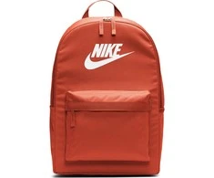 Kuprinė Nike Heritage 2.0 BA5879 891, Oranžinė