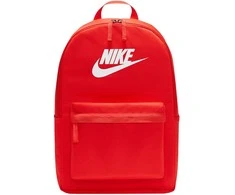 Kuprinė Nike Heritage DC4244 673, raudona