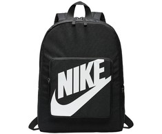 Kuprinė Nike Y NK Classic Backpack juoda BA5928 010
