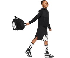 Kuprinė Nike Y NK Classic Backpack juoda BA5928 010