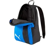 Kuprinė Puma teamgoal 23 Backpack mėlyna-juoda 76854 02