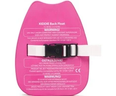 Pludurioujanti kuprinė Aqua-Speed Kiddie Unicorn rožinė