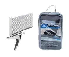 Stalo teniso laikiklis su tinkleliu Donic Clipmatic 808335
