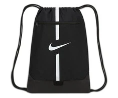 Batų krepšys Nike Academy DA5435 010, juodas