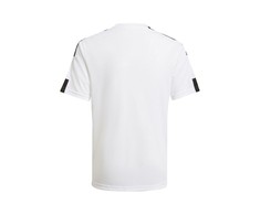 Adidas Squadra 21 JSY Y Jr Marškinėliai GN5738