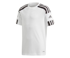 Adidas Squadra 21 JSY Y Jr Marškinėliai GN5738