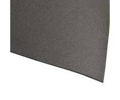 Enero Jogos kilimėlis Eb Fit 180x61x0,4 cm, pilkas