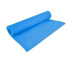 Enero Jogos kilimėlis Eb Fit 180x61x0,4 cm, mėlynas