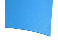 Enero Jogos kilimėlis Eb Fit 180x61x0,4 cm, mėlynas