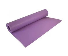 Enero Jogos kilimėlis Eb Fit, 180x61x0,4 cm, violetinis