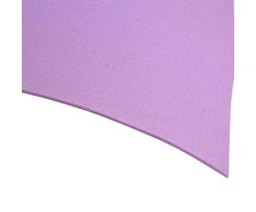 Enero Jogos kilimėlis Eb Fit, 180x61x0,4 cm, violetinis