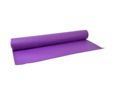 Enero Jogos kilimėlis EB Fit, 170x60x3mm, neslystantis, violetinis