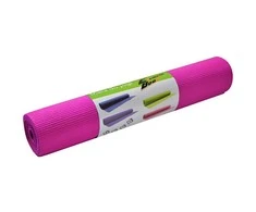 Enero Kilimėlis Jogai EB FIT 170x60x3mm Rožinis 581397