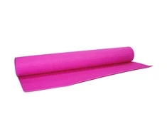 Enero Kilimėlis Jogai EB FIT 170x60x3mm Rožinis 581397