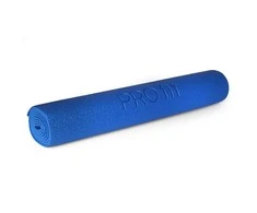 PROfit Slim Jogos kilimėlis, 173 x 61 x 0,5 cm, tamsiai mėlynos spalvos, DK 2203