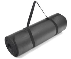 Kilimėlis PROFIT FITNESS PRO 180x60x1,5cm DK 2264