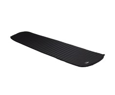 Savaime pripučiamas kilimėlis High Peak Minto M 180x50x3, juodas (41115)