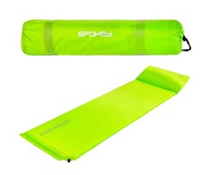 "Spokey Savory Pillow" 927851 savaime pripučiamas kilimėlis su pagalve