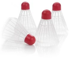 Badmintono skraidukas sunkus 20509