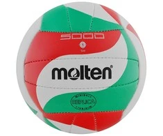 Mosconi Tinklinio kamuolys suvenyras MOLTEN V1M300 sint. oda