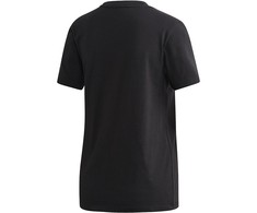 adidas Trefoil Marškinėliai W FM3311